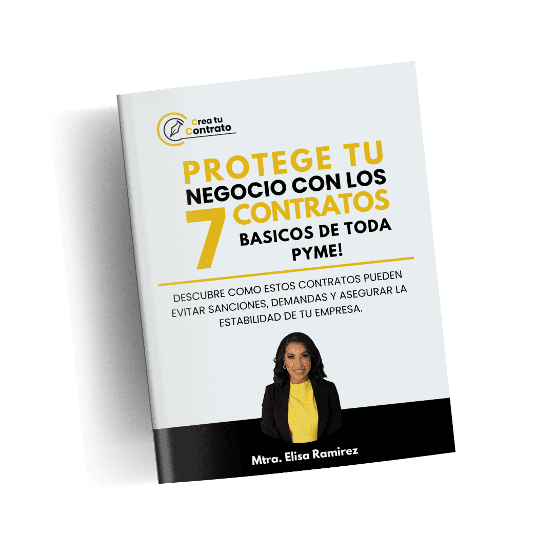 GuiadecontratosparaPYMEs